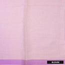 Southloom Exclusive Onam Kerala Traditional Fancy Border Floral  Cotton Saree (Matching Plain Blouse Included)