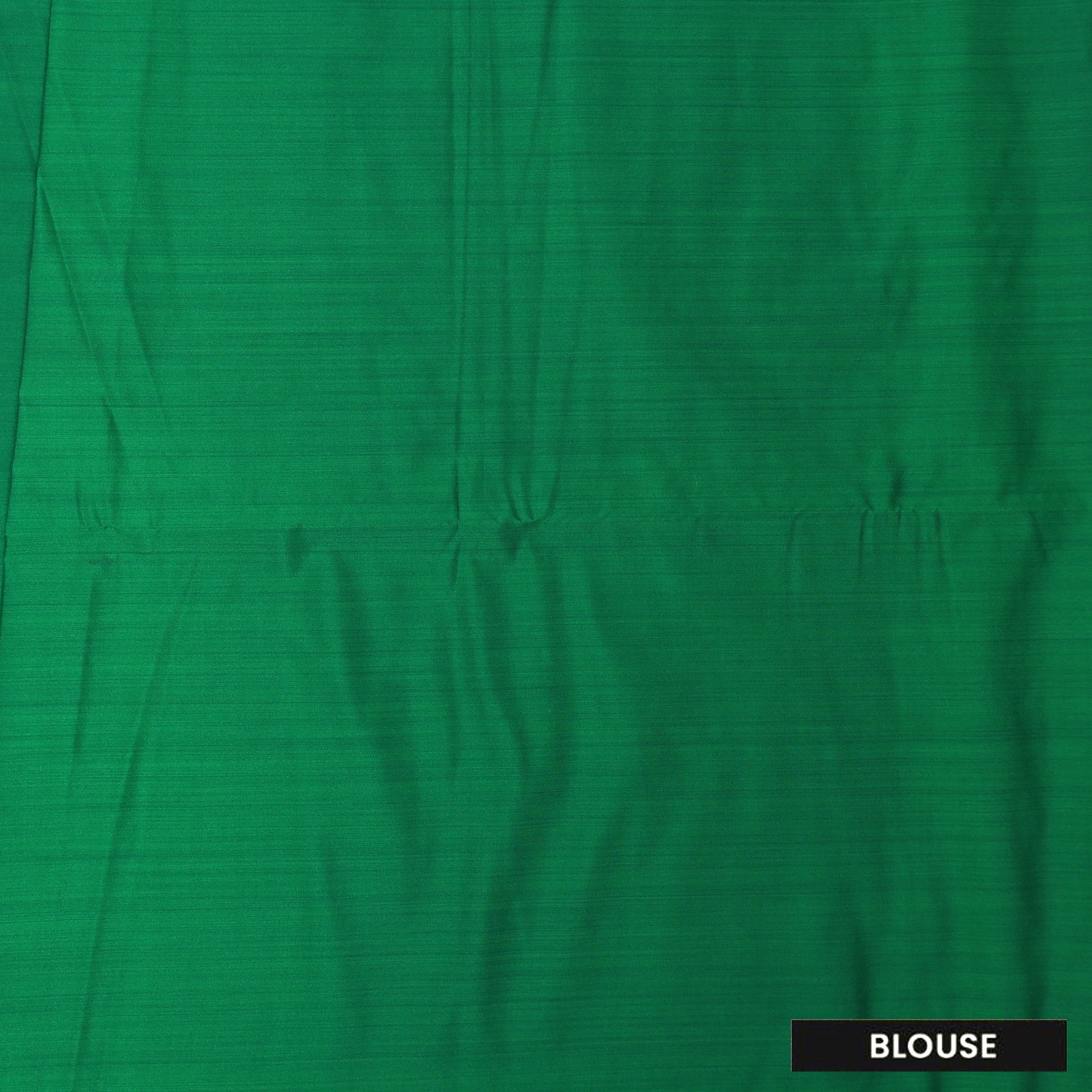 Green Soft Silk Saree