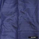 Light Purple Colour Fancy Weaving Saree