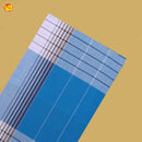 Men’s Checked Cotton Stitched Lungi