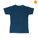 Boys 3 Pcs T-Shirt Combo