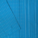 Darek Blue Arani Silk Saree