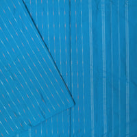Darek Blue Arani Silk Saree