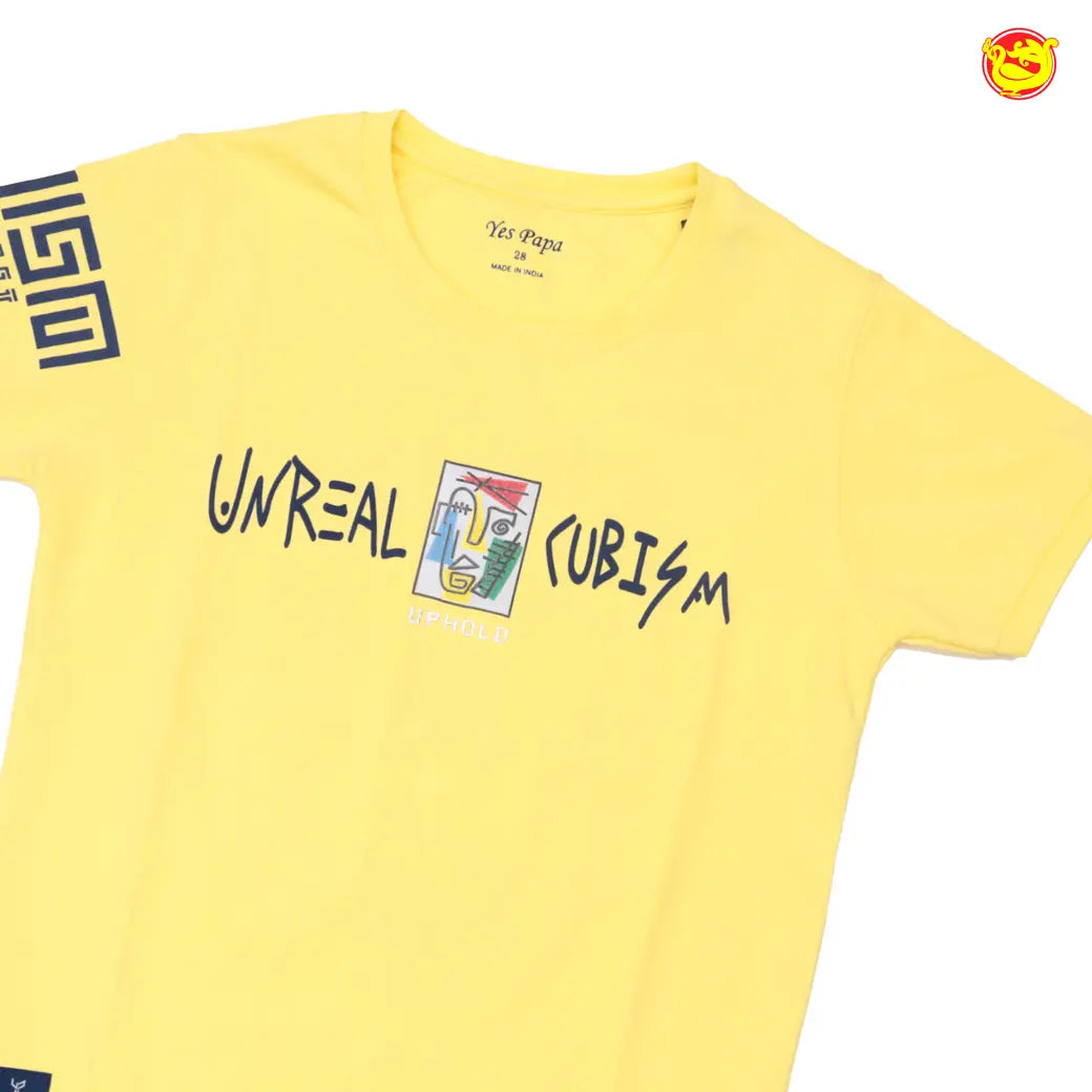 Boys Casual T-shirt