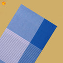 Men’s Checked Cotton Stitched Lungi