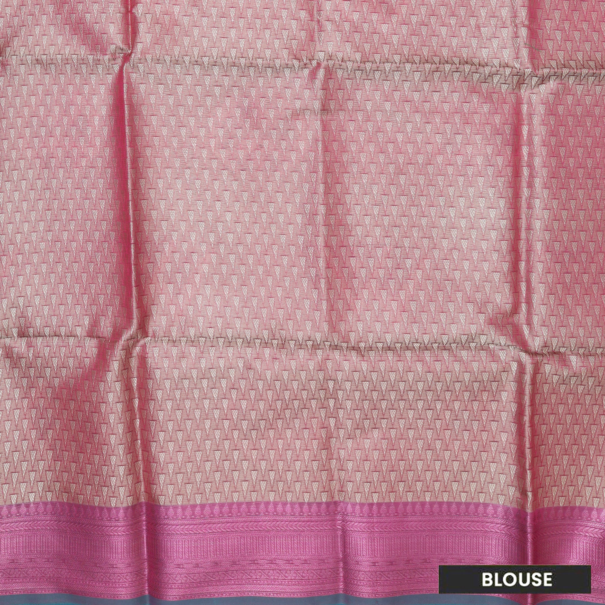 Grey Colour Fancy Weaving Saree