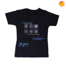 Boys 3 Pcs T-Shirt Combo