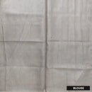 Grey Colour Fancy Weaving Saree