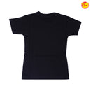 Boys 3 Pcs T-Shirt Combo