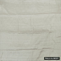 Off-White Colour Fancy Sarees 