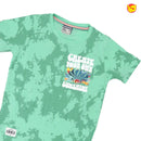 Boys Casual T-shirt
