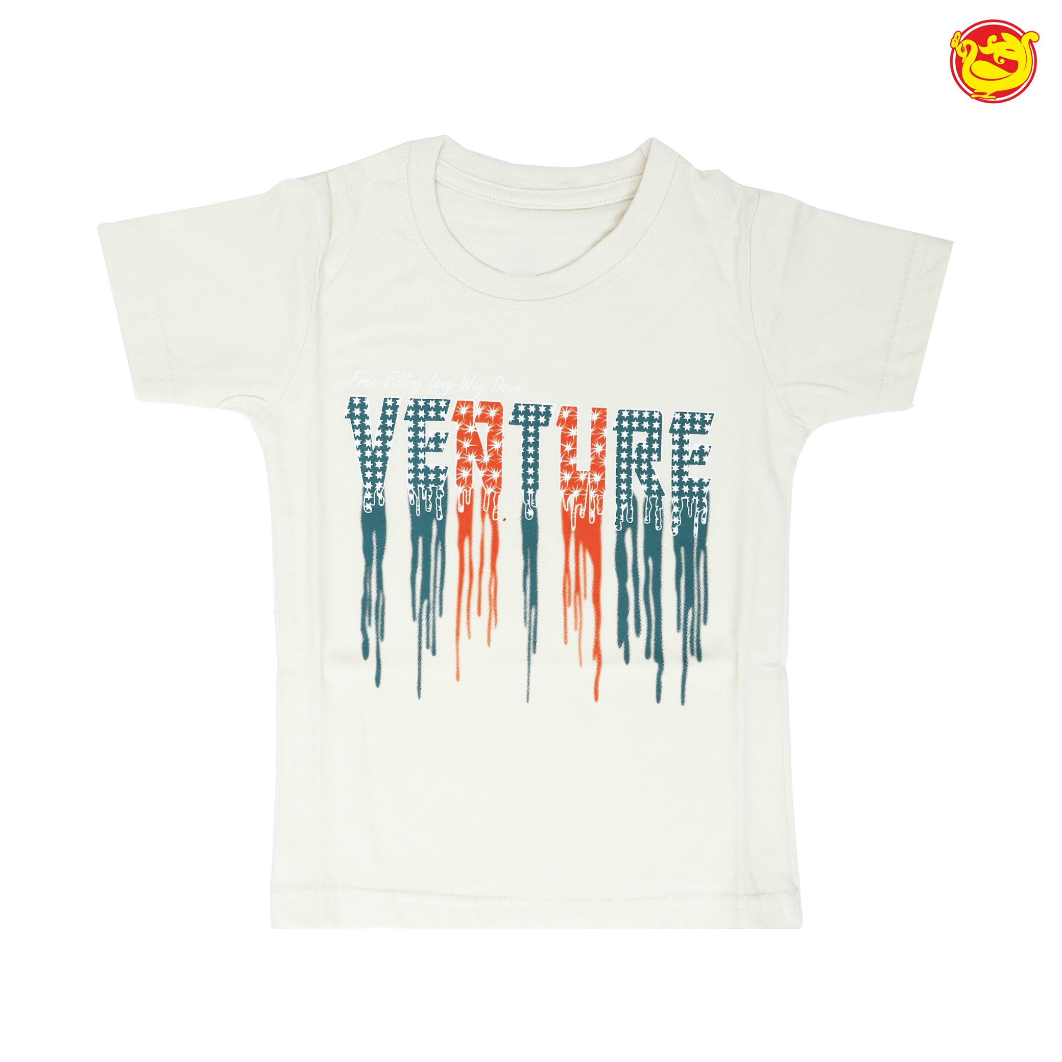 Boys 3 Pcs T-Shirt Combo