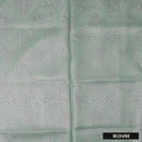 Light Green Colour Fancy Weaving Saree