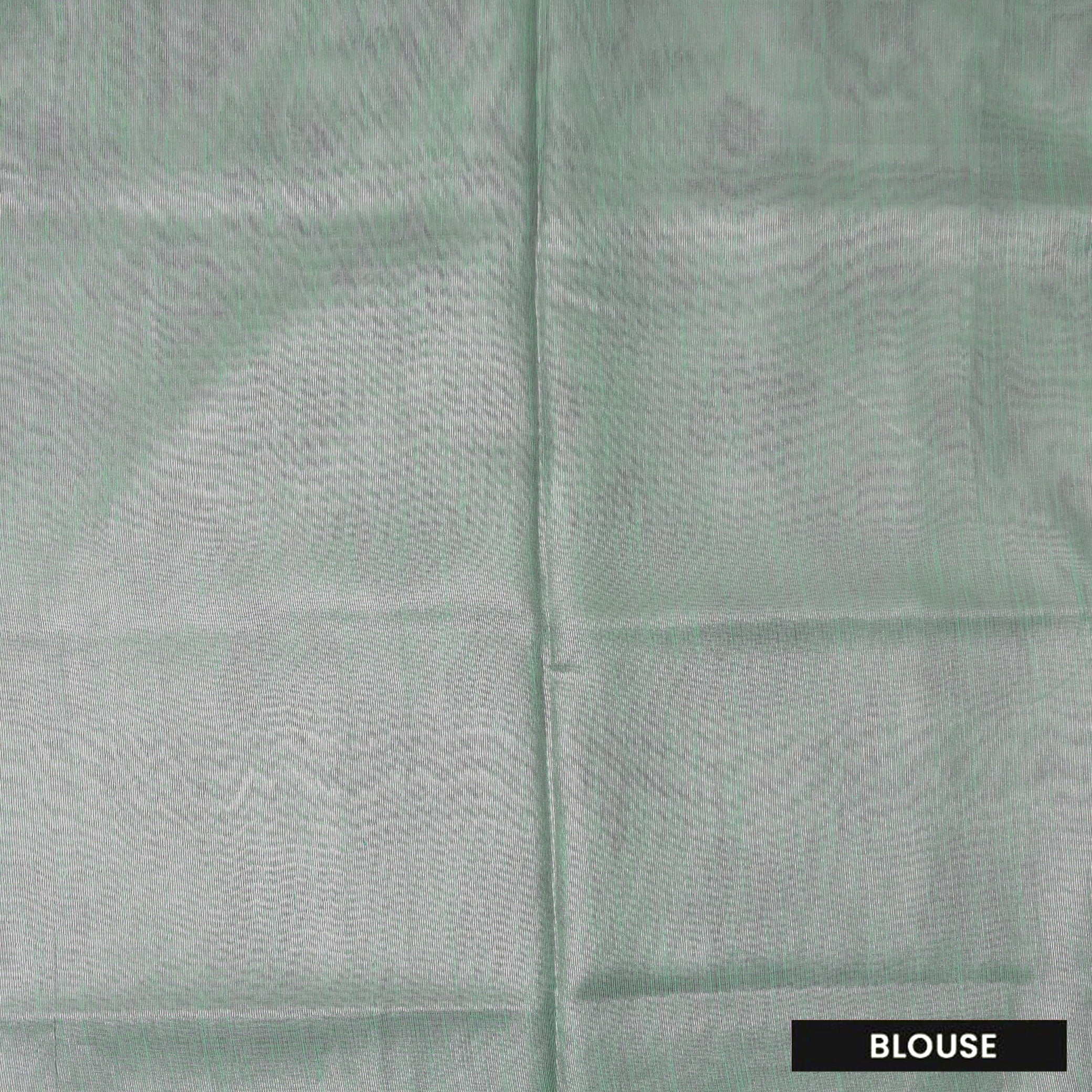 Light Green Colour Fancy Weaving Saree