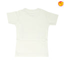 Boys 3 Pcs T-Shirt Combo