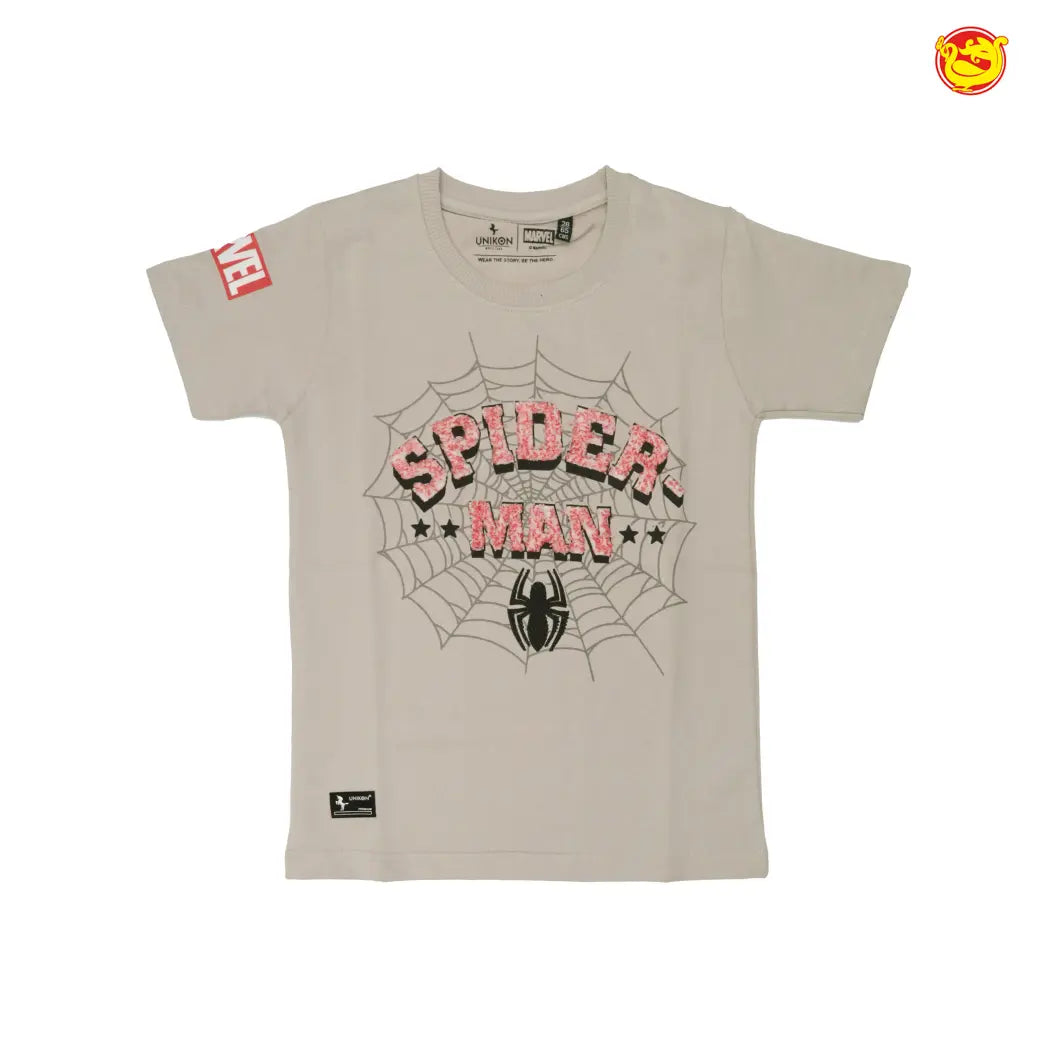 Boys Casual T-shirt