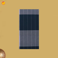 Men’s Checked Cotton Stitched Lungi