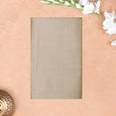 Sandal Soft Silk Saree