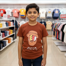 Boys 3 Pcs T-Shirt Combo