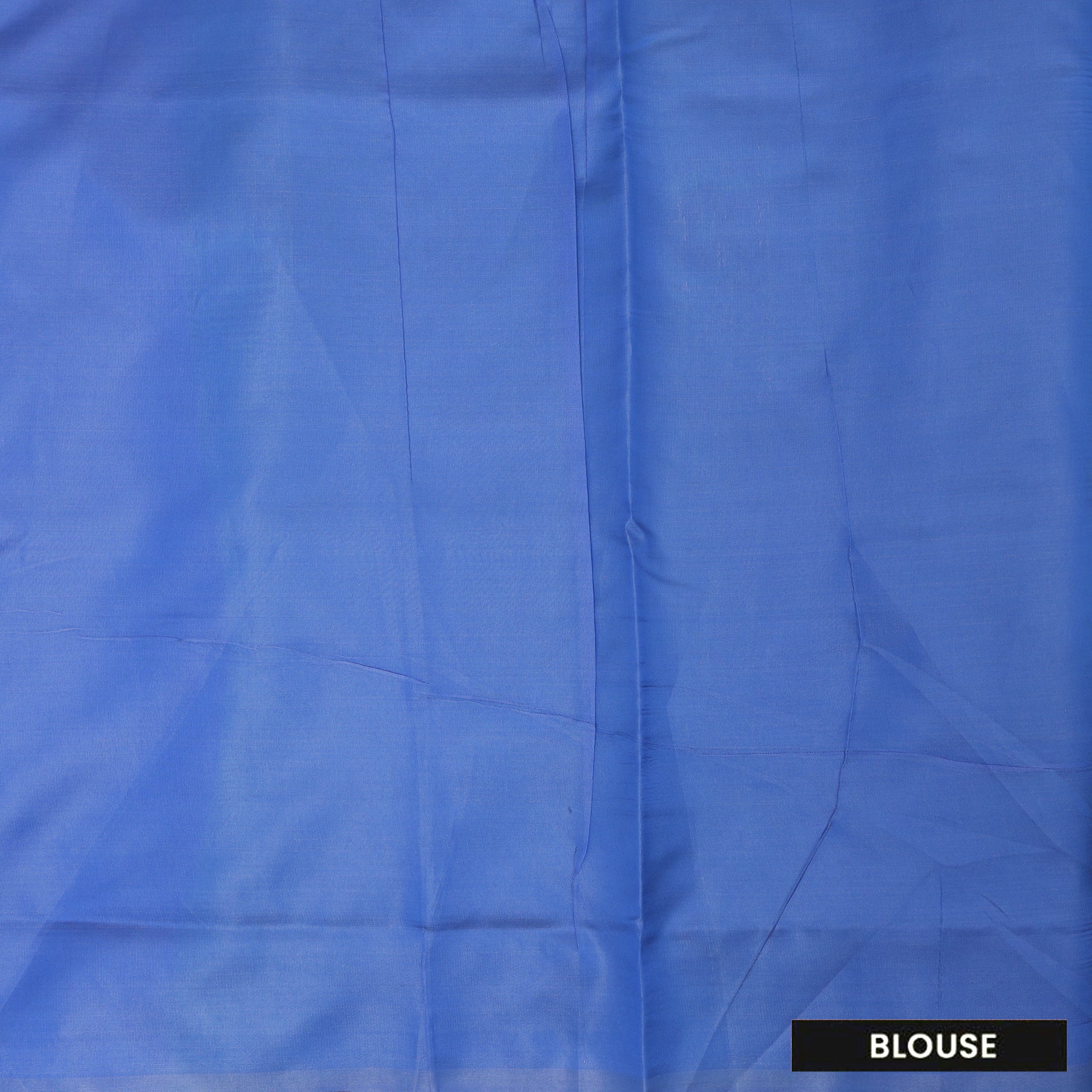 Sea Blue Colour Fancy Weaving Saree