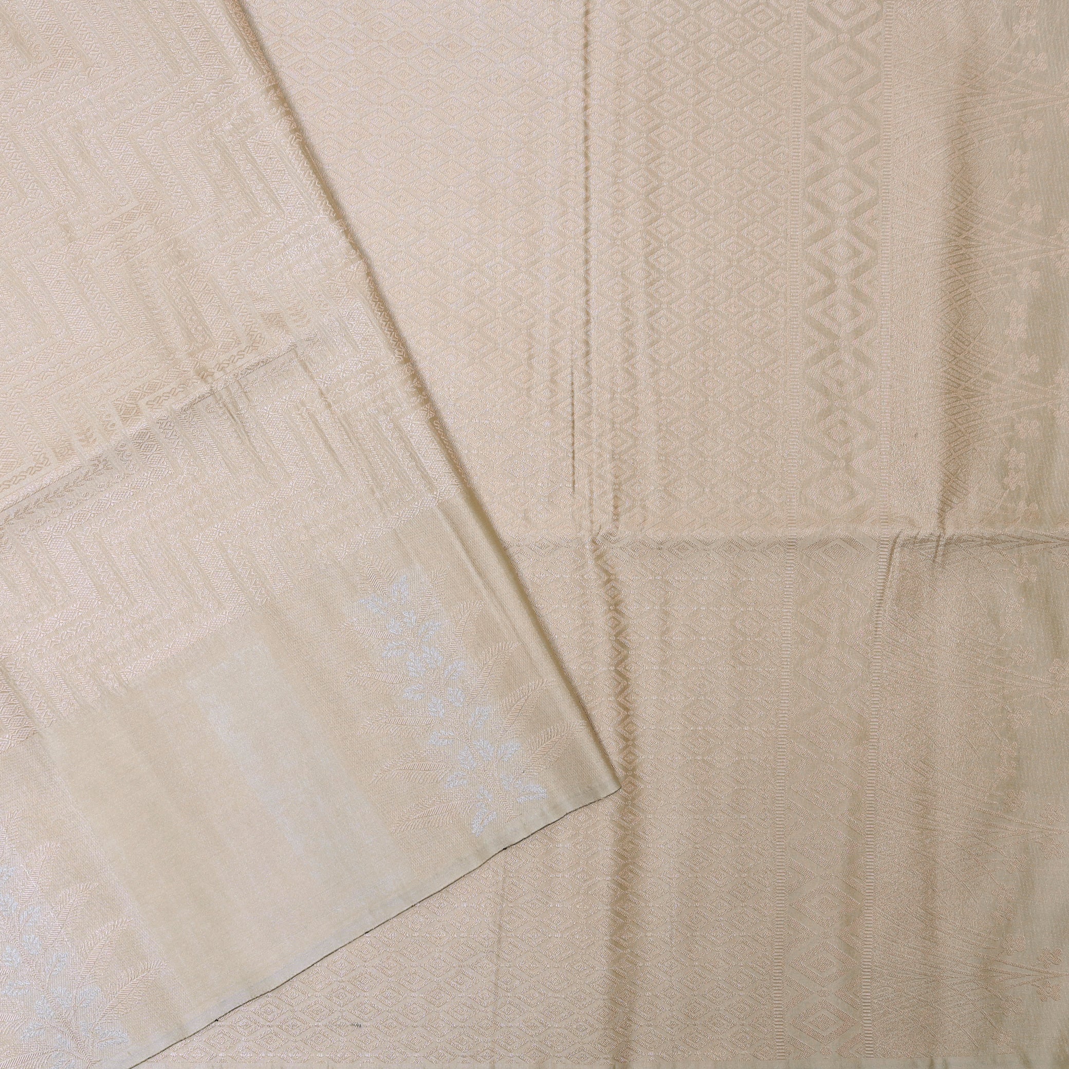 Sandal Soft Silk Saree