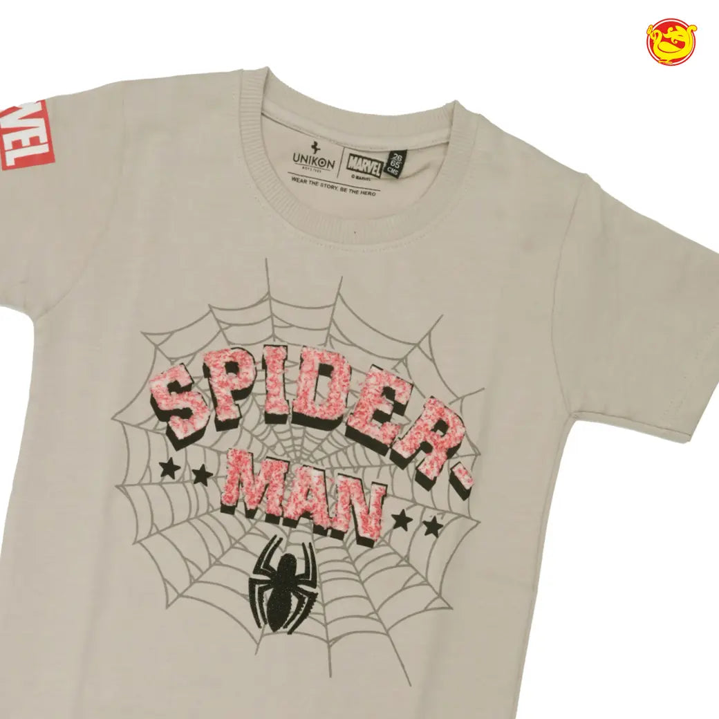 Boys Casual T-shirt