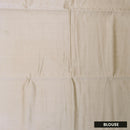 Sandal Soft Silk Saree