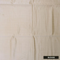 Sandal Soft Silk Saree