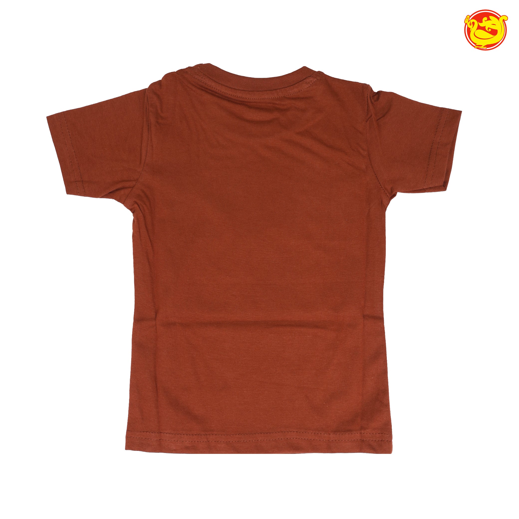 Boys 3 Pcs T-Shirt Combo