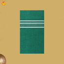 Green  Men's Dhoti