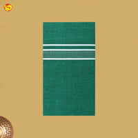 Green  Men's Dhoti
