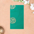 GREENwith RED Soft Silk Saree
