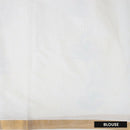Southloom Exclusive Onam Kerala Traditional Fancy Border Floral Cotton Saree (Matching Plain Blouse Included)