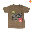 Boys 3 Pcs T-Shirt Combo