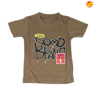 Boys 3 Pcs T-Shirt Combo
