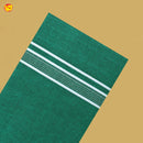 Green  Men's Dhoti