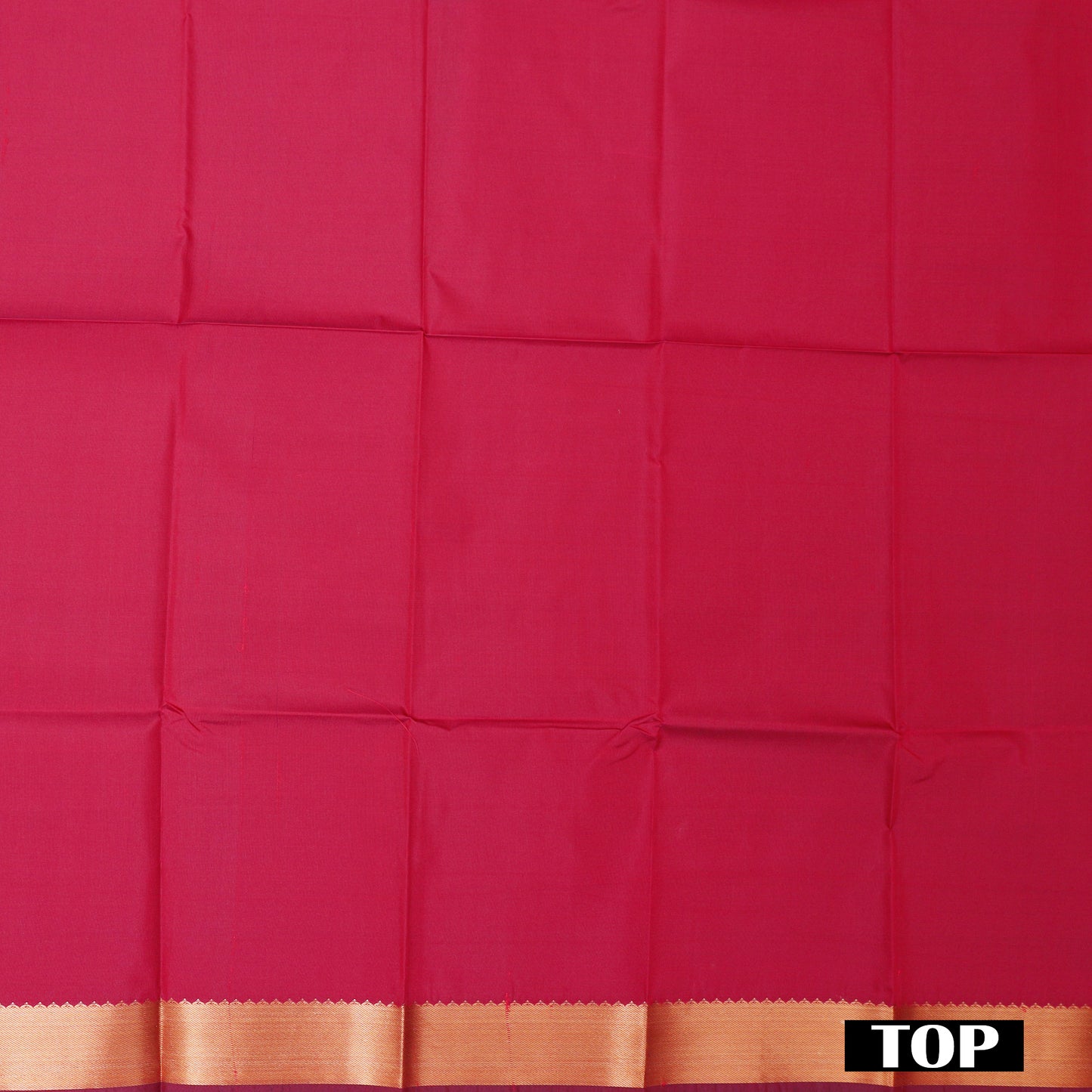 Red Color  Pavadai Dhavani Material Set