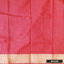 Multi Colour Art Silk Saree