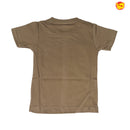 Boys 3 Pcs T-Shirt Combo