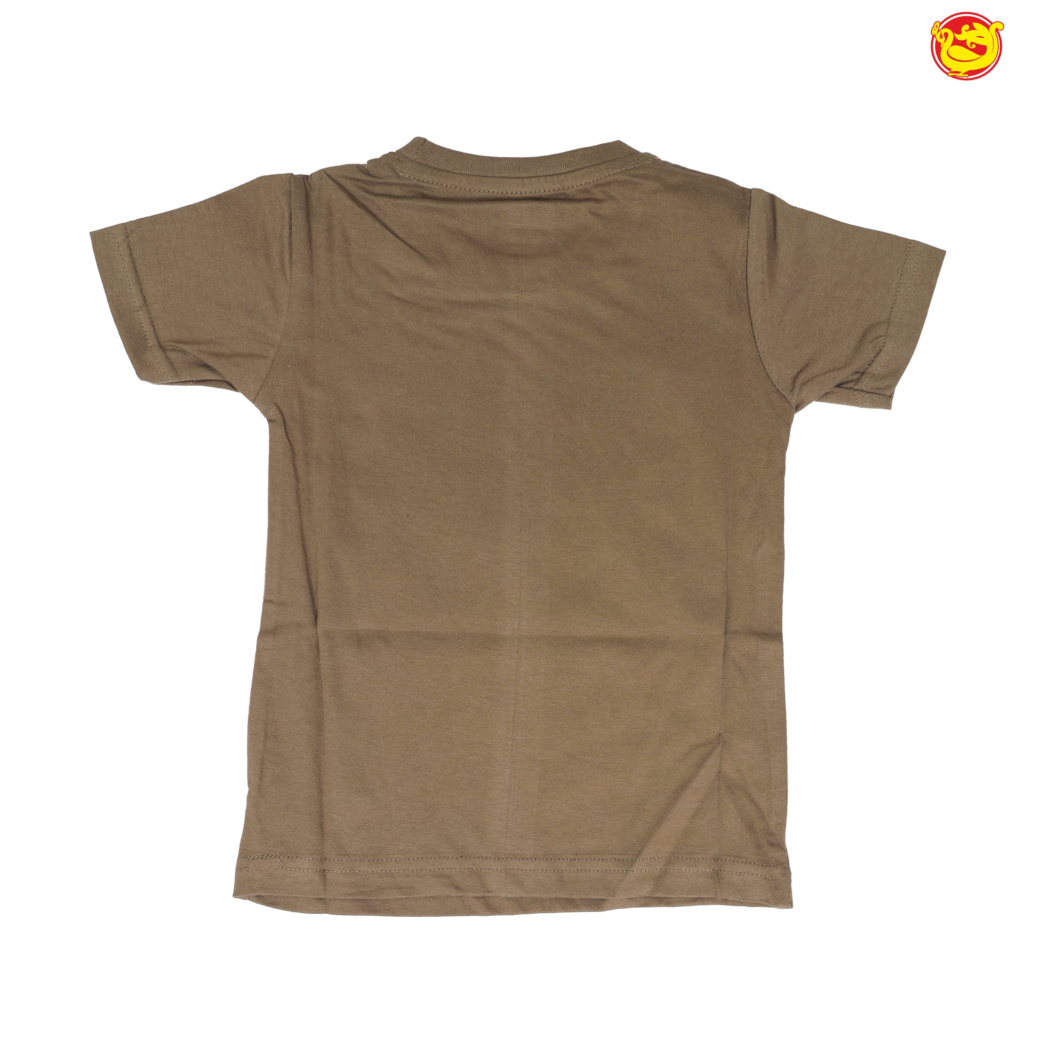 Boys 3 Pcs T-Shirt Combo