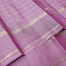 Light Purple Colour Soft Silk Saree