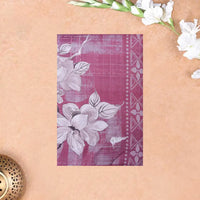 Light Pink with Light Peach Ladies Cotton Chudithar Set Material