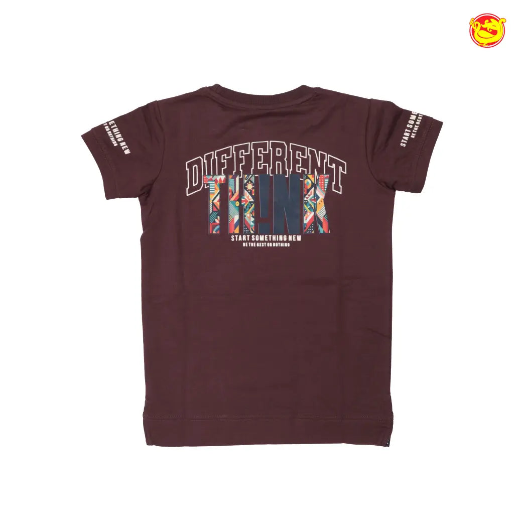 Boys Casual T-shirt
