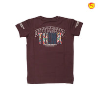 Boys Casual T-shirt