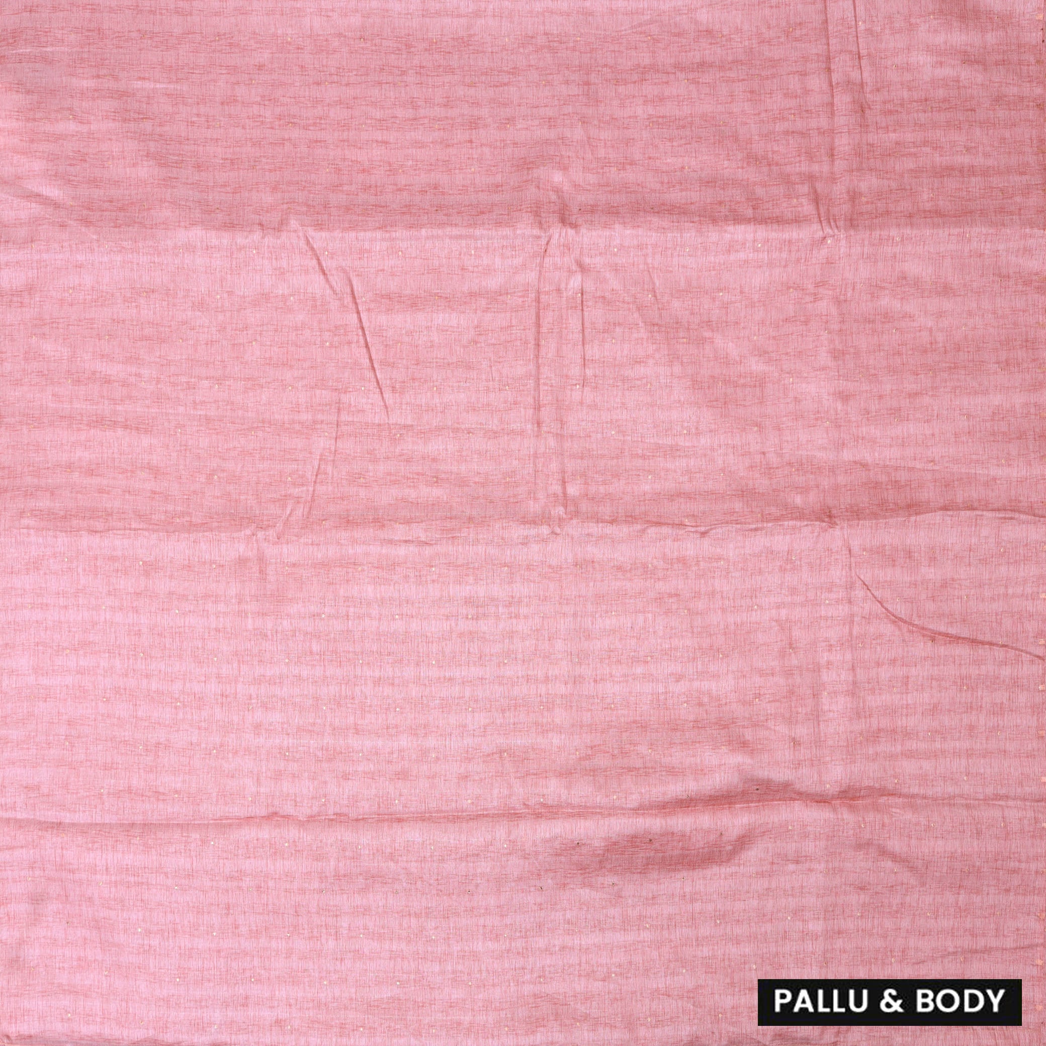 Peach Colour Fancy Saree