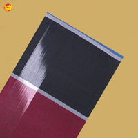 Men’s Checked Cotton Stitched Lungi