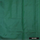 Pale Green Colour Fancy Weaving Saree