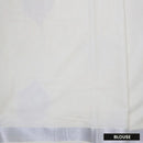 Southloom Exclusive Onam Kerala Traditional Fancy Border Peacock design Cotton Saree (Matching Plain Blouse Included)