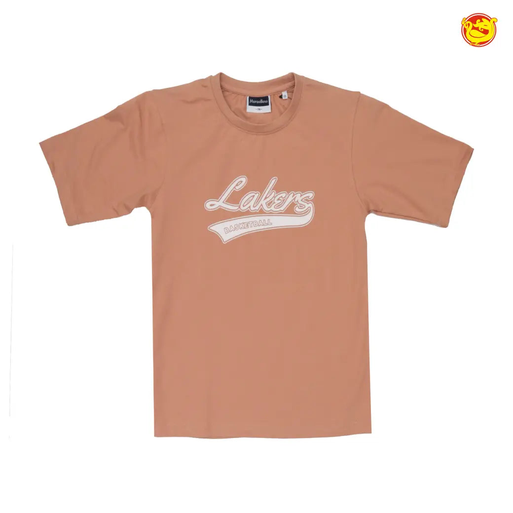 Boys Casual T-shirt