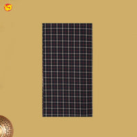 Men’s Checked Cotton Stitched Lungi